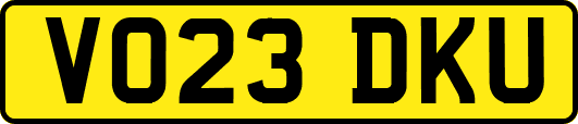VO23DKU