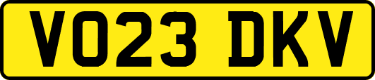 VO23DKV
