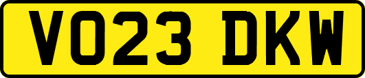 VO23DKW