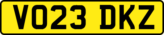 VO23DKZ