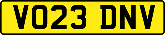 VO23DNV