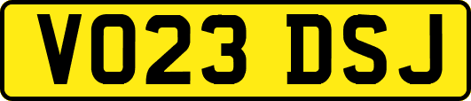 VO23DSJ