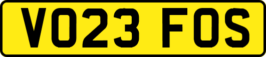 VO23FOS