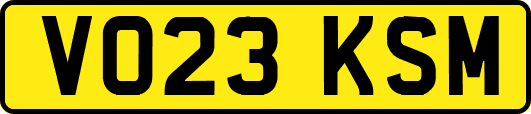 VO23KSM