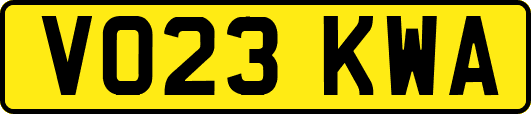 VO23KWA