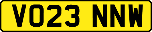 VO23NNW