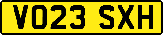 VO23SXH