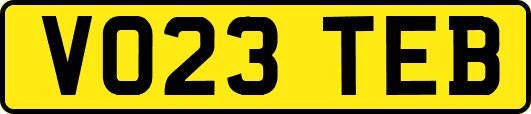VO23TEB
