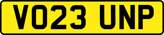 VO23UNP