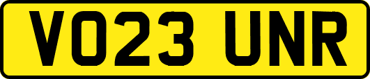VO23UNR