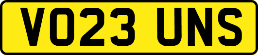 VO23UNS