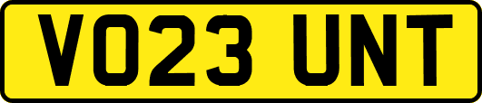 VO23UNT