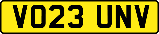 VO23UNV
