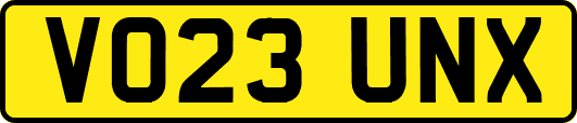 VO23UNX
