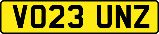 VO23UNZ