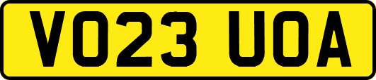 VO23UOA