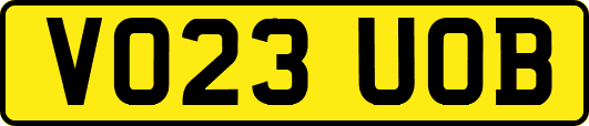 VO23UOB