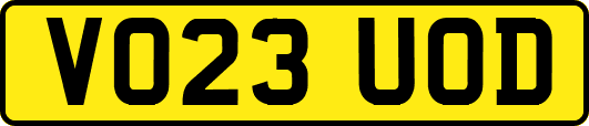 VO23UOD