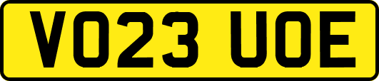 VO23UOE