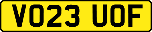 VO23UOF