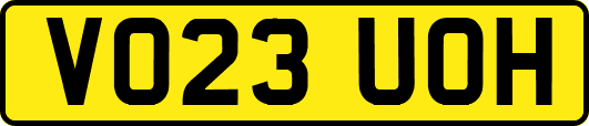 VO23UOH