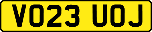 VO23UOJ