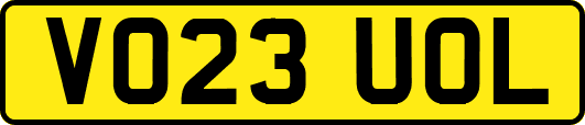VO23UOL
