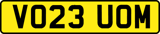 VO23UOM
