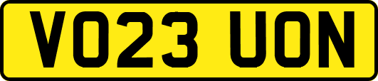 VO23UON