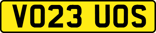 VO23UOS