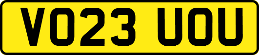 VO23UOU