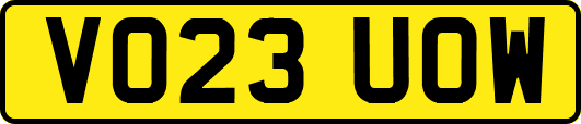 VO23UOW