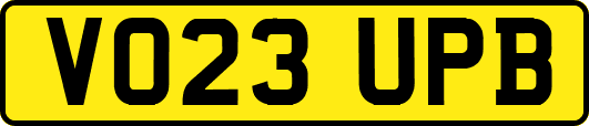 VO23UPB
