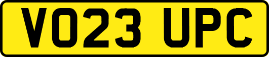 VO23UPC