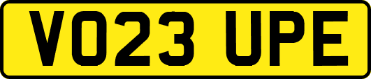 VO23UPE