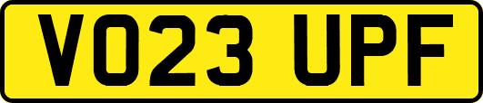 VO23UPF