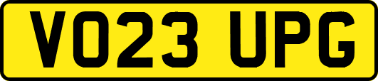 VO23UPG