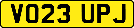 VO23UPJ