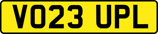 VO23UPL