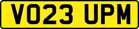 VO23UPM