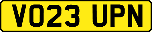 VO23UPN