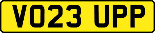 VO23UPP