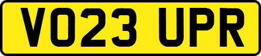 VO23UPR