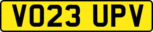 VO23UPV