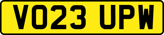 VO23UPW