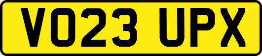 VO23UPX