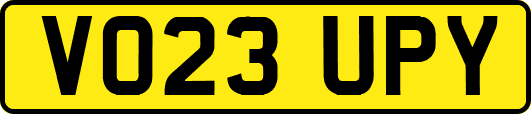 VO23UPY