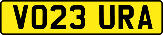 VO23URA