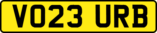 VO23URB