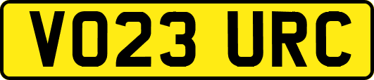 VO23URC